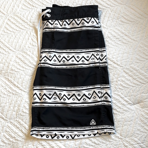 MENS FIREFLY SWIM TRUNKS - Picture 5 of 6